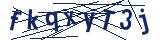 Captcha-Zeichenfolge