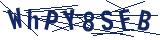 Captcha-Zeichenfolge