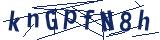Captcha-Zeichenfolge