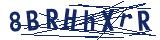 Captcha-Zeichenfolge