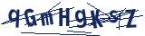 Captcha-Zeichenfolge