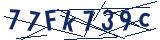 Captcha-Zeichenfolge