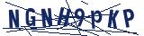 Captcha-Zeichenfolge