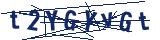 Captcha-Zeichenfolge