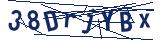 Captcha-Zeichenfolge