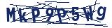Captcha-Zeichenfolge