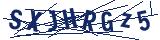 Captcha-Zeichenfolge