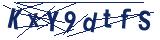 Captcha-Zeichenfolge