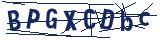 Captcha-Zeichenfolge