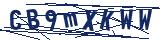 Captcha-Zeichenfolge