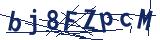 Captcha-Zeichenfolge