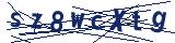 Captcha-Zeichenfolge