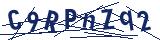Captcha-Zeichenfolge
