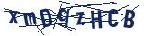 Captcha-Zeichenfolge