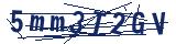 Captcha-Zeichenfolge