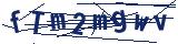 Captcha-Zeichenfolge