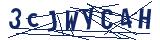 Captcha-Zeichenfolge