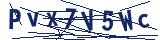 Captcha-Zeichenfolge