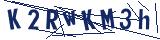 Captcha-Zeichenfolge