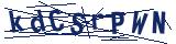 Captcha-Zeichenfolge