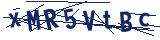 Captcha-Zeichenfolge