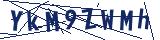 Captcha-Zeichenfolge