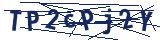 Captcha-Zeichenfolge
