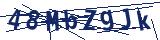 Captcha-Zeichenfolge