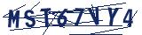 Captcha-Zeichenfolge