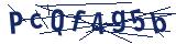 Captcha-Zeichenfolge