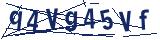 Captcha-Zeichenfolge