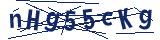 Captcha-Zeichenfolge
