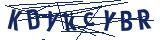 Captcha-Zeichenfolge