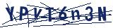 Captcha-Zeichenfolge