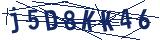 Captcha-Zeichenfolge