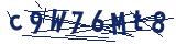 Captcha-Zeichenfolge