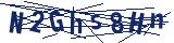 Captcha-Zeichenfolge