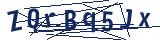 Captcha-Zeichenfolge