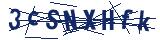 Captcha-Zeichenfolge