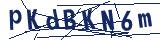 Captcha-Zeichenfolge
