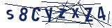 Captcha-Zeichenfolge