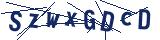 Captcha-Zeichenfolge