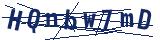 Captcha-Zeichenfolge
