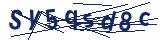 Captcha-Zeichenfolge