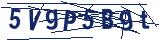 Captcha-Zeichenfolge
