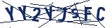 Captcha-Zeichenfolge