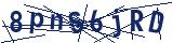 Captcha-Zeichenfolge