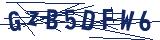 Captcha-Zeichenfolge