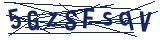 Captcha-Zeichenfolge