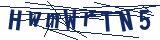 Captcha-Zeichenfolge